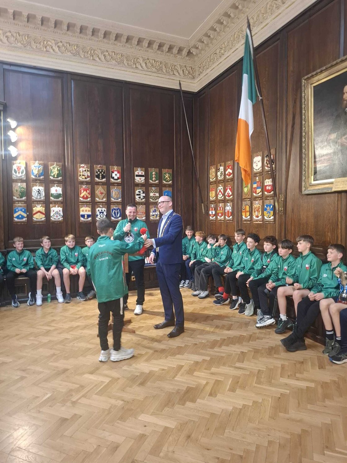 Mansion House